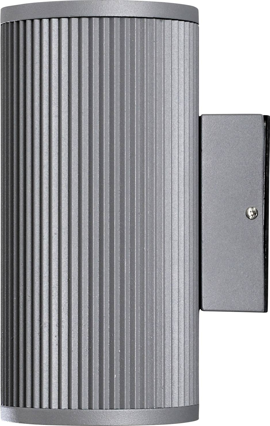 Konstsmide 7514-300 Buitenschijnwerper GU10 Grijs