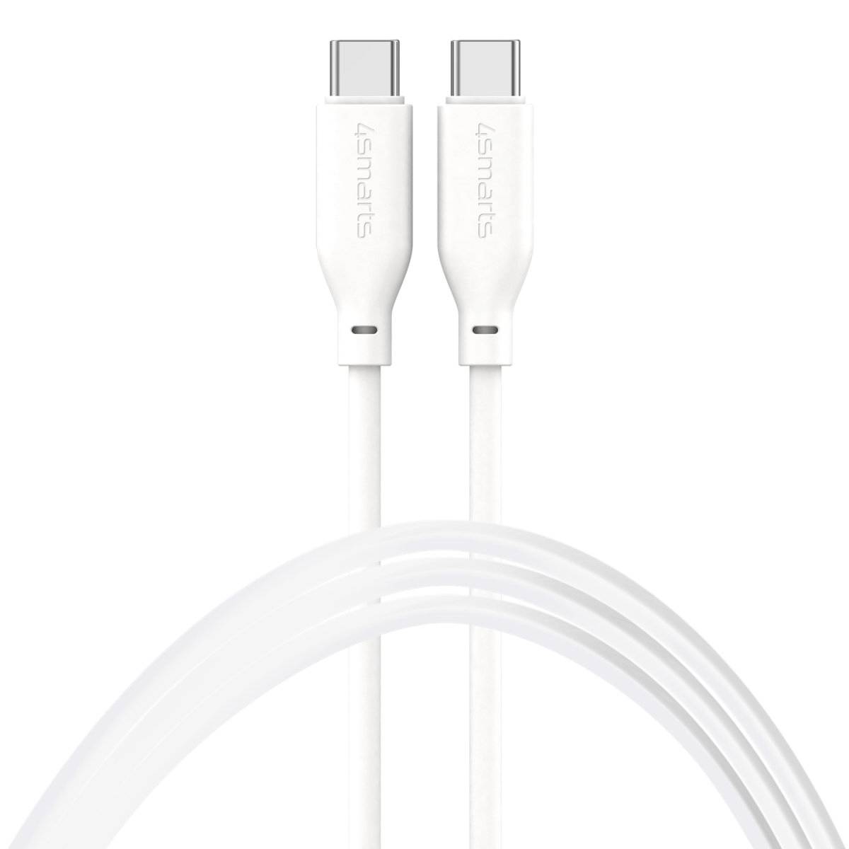 4smarts 24 pin USB-C to 24 pin USB-C - 60 W - 1.5 m