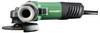 HiKOKI G13SW2YFZ kutna brusilica 125 mm 1200 W