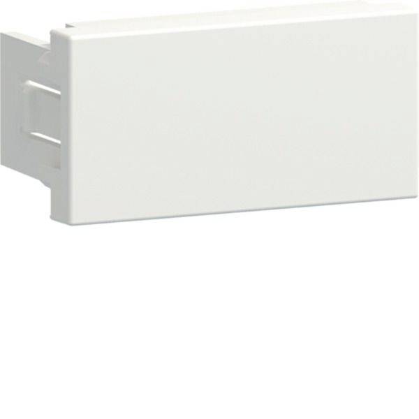 <br>  Hager<br>  okvir<br>  <br>  <br>  <br>  <br>  prometno-bijela<br>  G45BLIND19016<br>  1 St.<br>