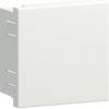 Hager okvir prometno-bijela G45BLIND29016 1 St.