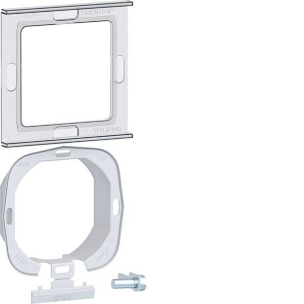 <br>  Hager<br>  komplet brtvila<br>  <br>  <br>  <br>  <br>  <br>  WAA1103<br>  1 St.<br>
