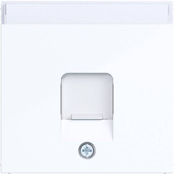 <br>  Hager<br>  poklopac<br>  <br>  <br>  <br>  <br>  svijetlobijela (sjajna)<br>  WAF1160WG<br>  1 St.<br>