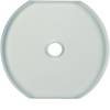Hager poklopac bistra WTD7672GT 1 St.