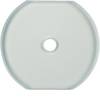 Hager poklopac WTD7672GWG2 1 St.