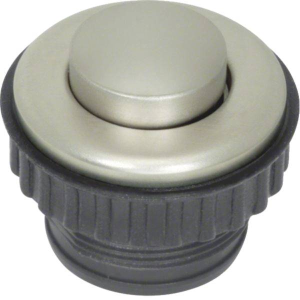 <br>  Hager<br>  pritisna tipka<br>  <br>  <br>  <br>  <br>  nehrđajući čelik (mat)<br>  WZE5100STN<br>  1 St.<br>