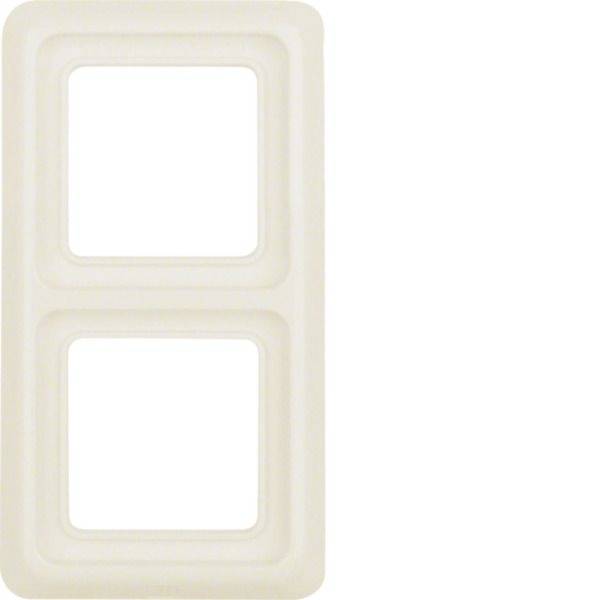 <br>  Hager<br>  okvir<br>  <br>  okvir<br>  <br>  <br>  bijela (sjajna)<br>  WWD1200WP<br>  1 St.<br>