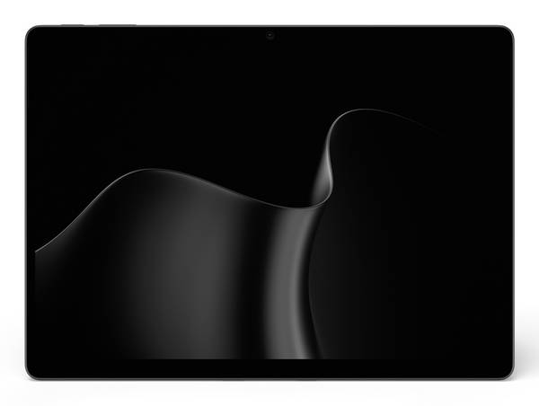 Microsoft Surface Pro 12   1 TB crna Windows® tablet/2 u 1 33 cm (13 palac)   Qualcomm® Snapdragon™ X Windows® 11 Home 2880 x 1920 Pixel