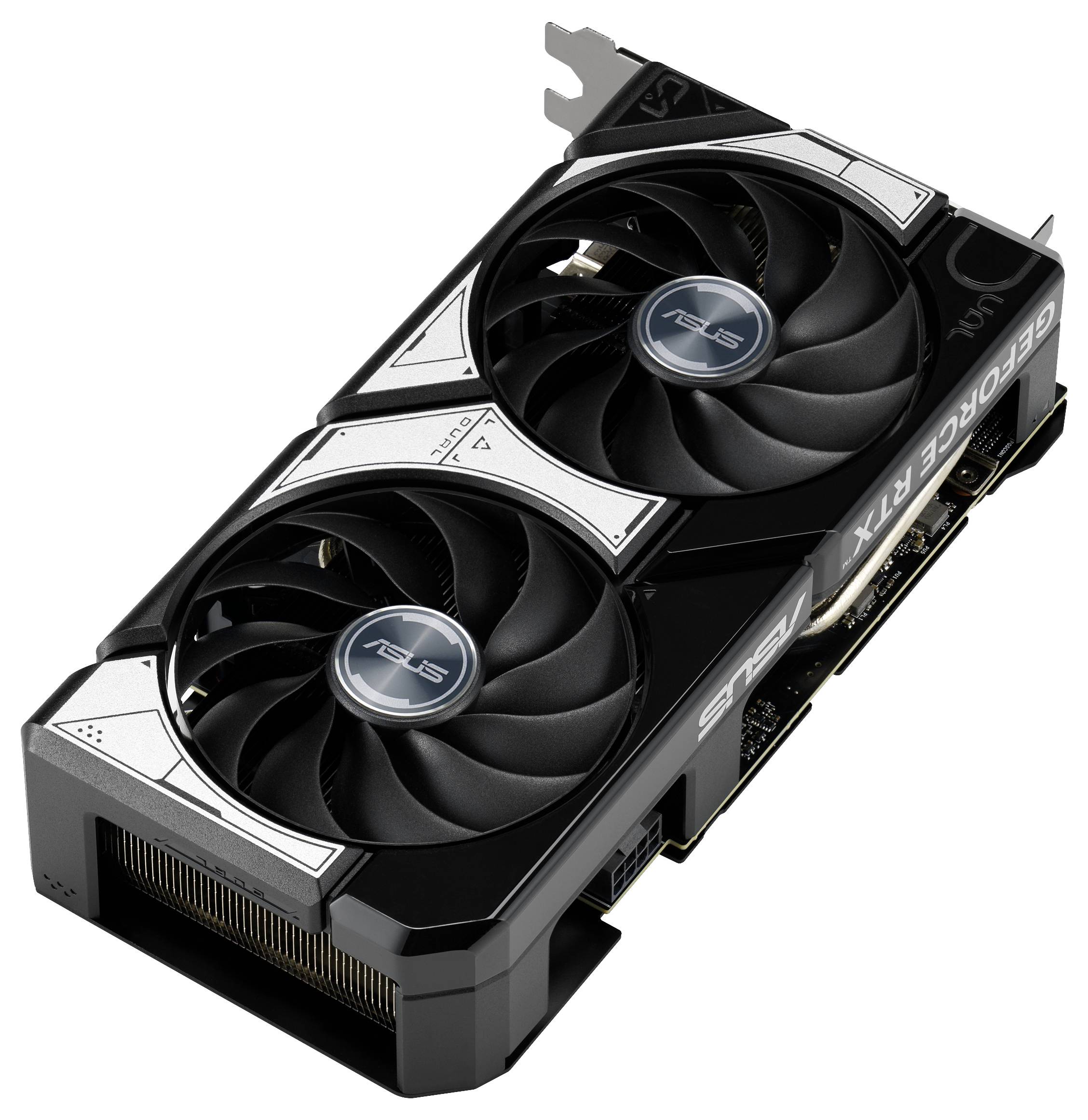 Asus grafička kartica GeForce RTX 5060 8 GB-7