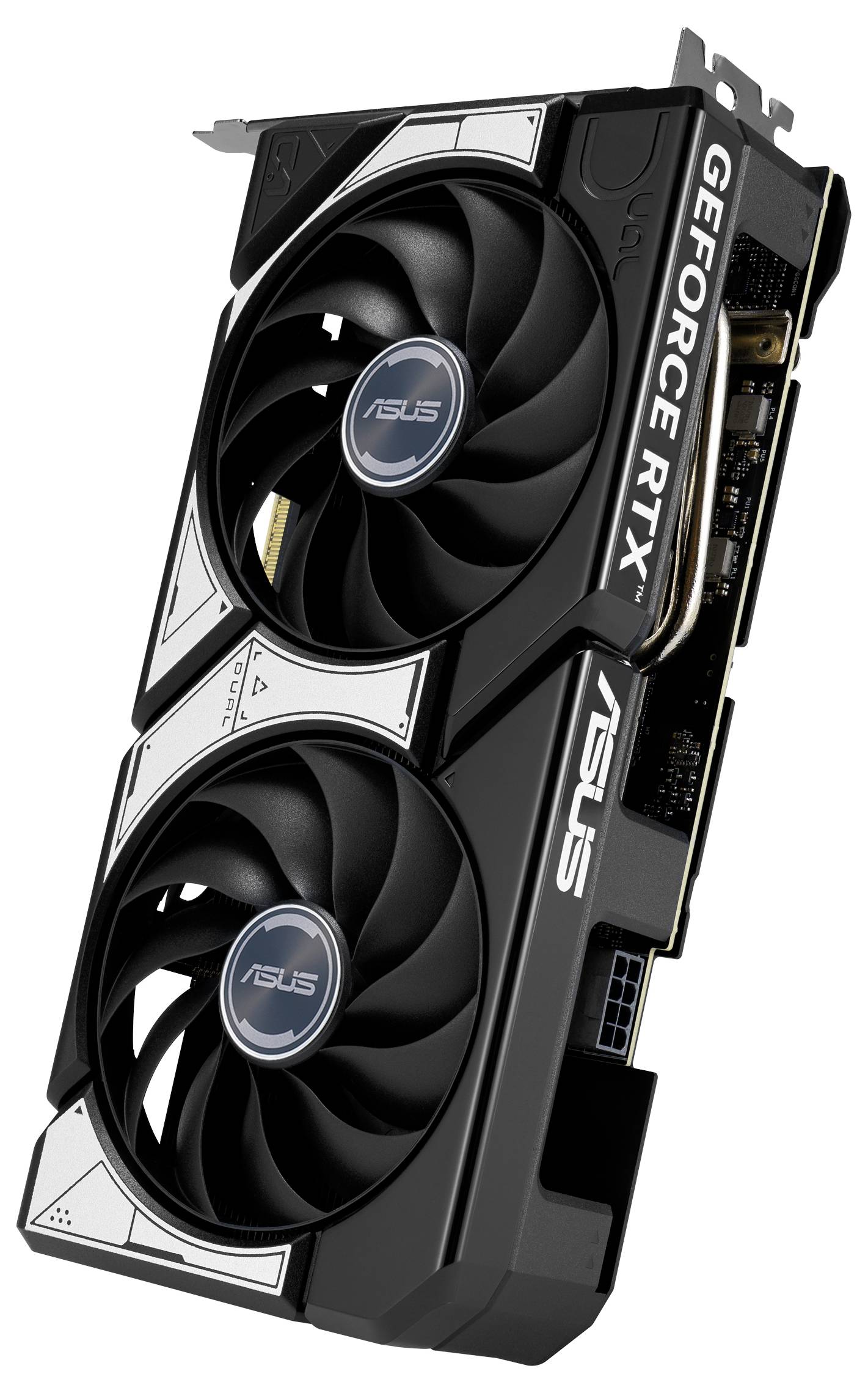 Asus grafička kartica GeForce RTX 5060 8 GB-10