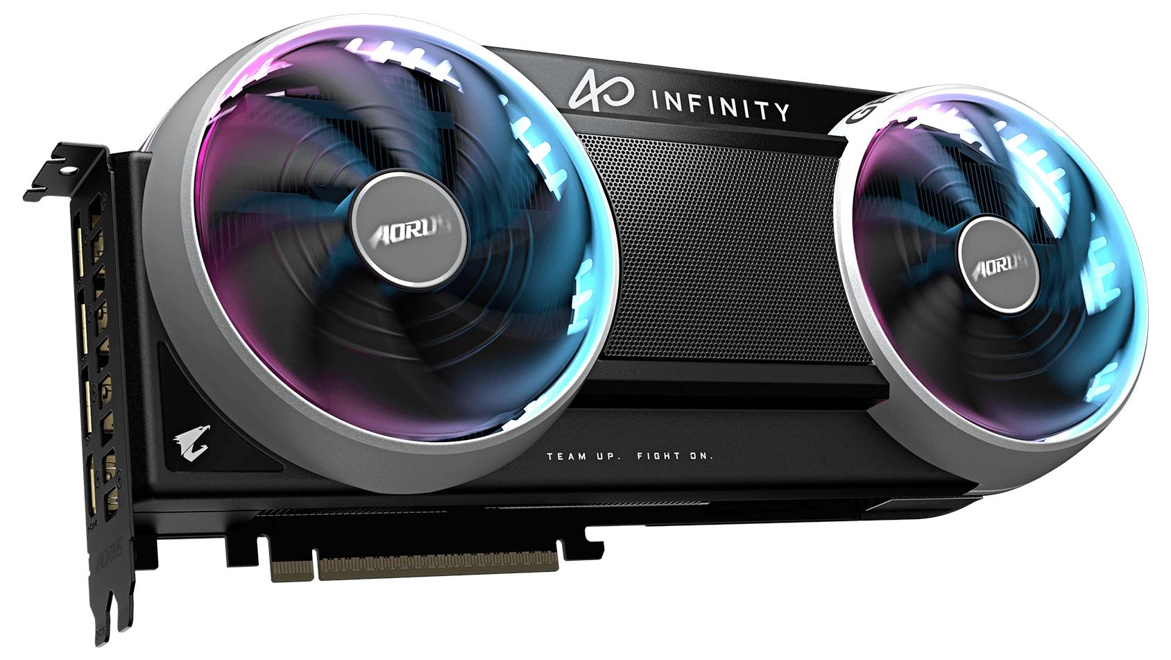 Gigabyte grafička kartica GeForce RTX 5070 Ti 16 GB-2