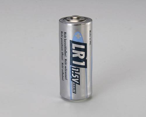 Ansmann Speciale batterij 1.5 V 1 stuk(s)