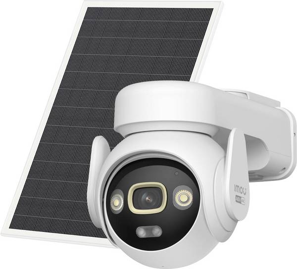 IMOU AOV PT 4K Kit imou-IPC-SA7E-T-8M1T3/FSP008 WLAN ip  sigurnosna kamera  3840 x 2160 piksel