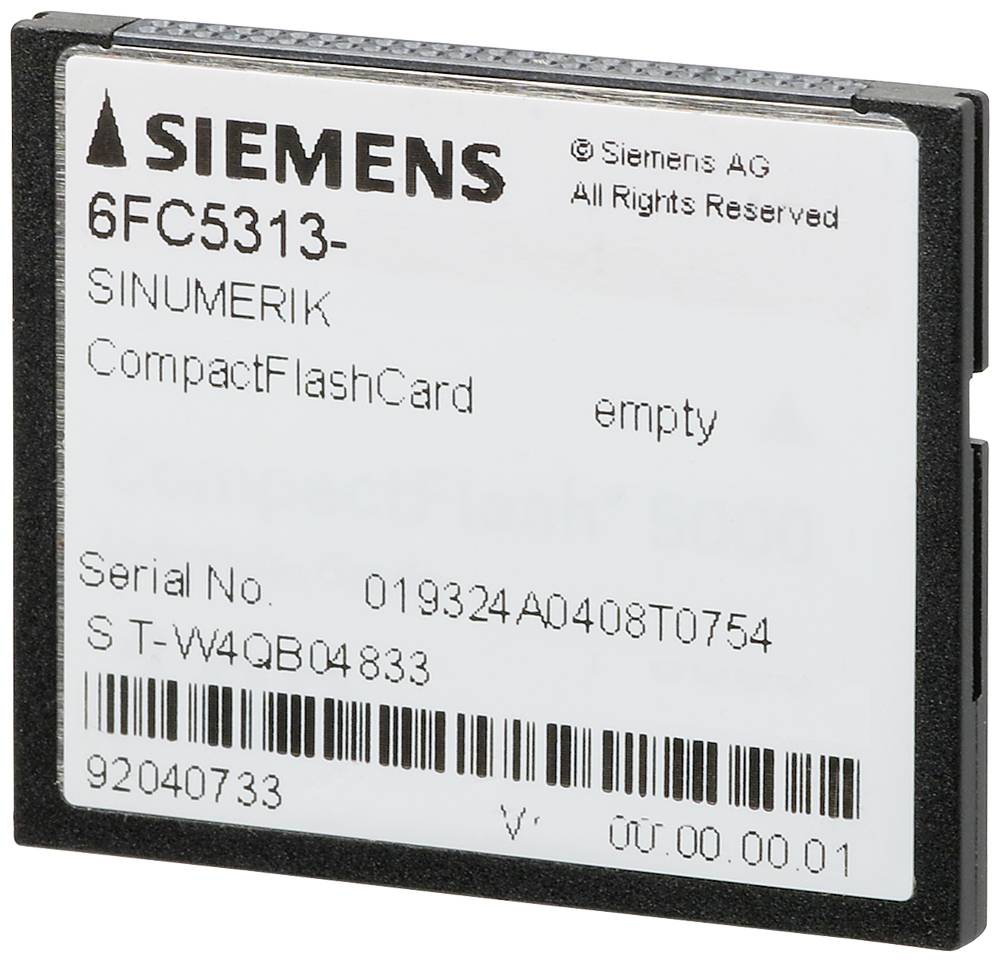 Siemens ****Rezervni dio**** SINUMERIK 840C/840CE/840D/840DE električni sklop za CNC DMP-compact 8A 8 izlaza DC 24V/2A g-0