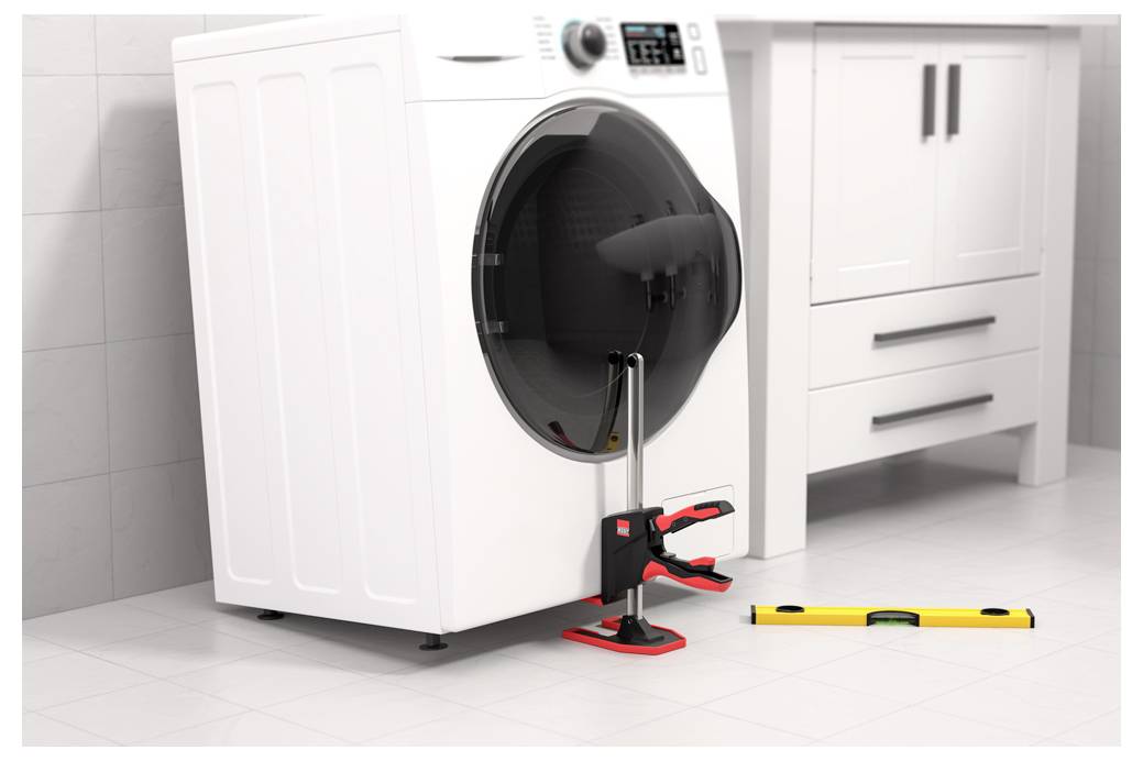 Bessey BEY23-IK-SET BESSEY BEYCEPS Posebni set-3