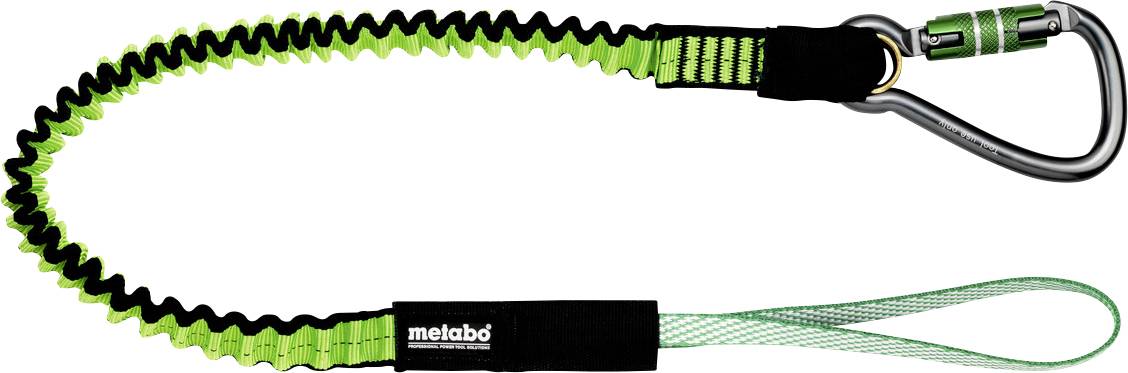 Metabo 628962000  veiligheidsriem voor gereedschap tot 20 kg