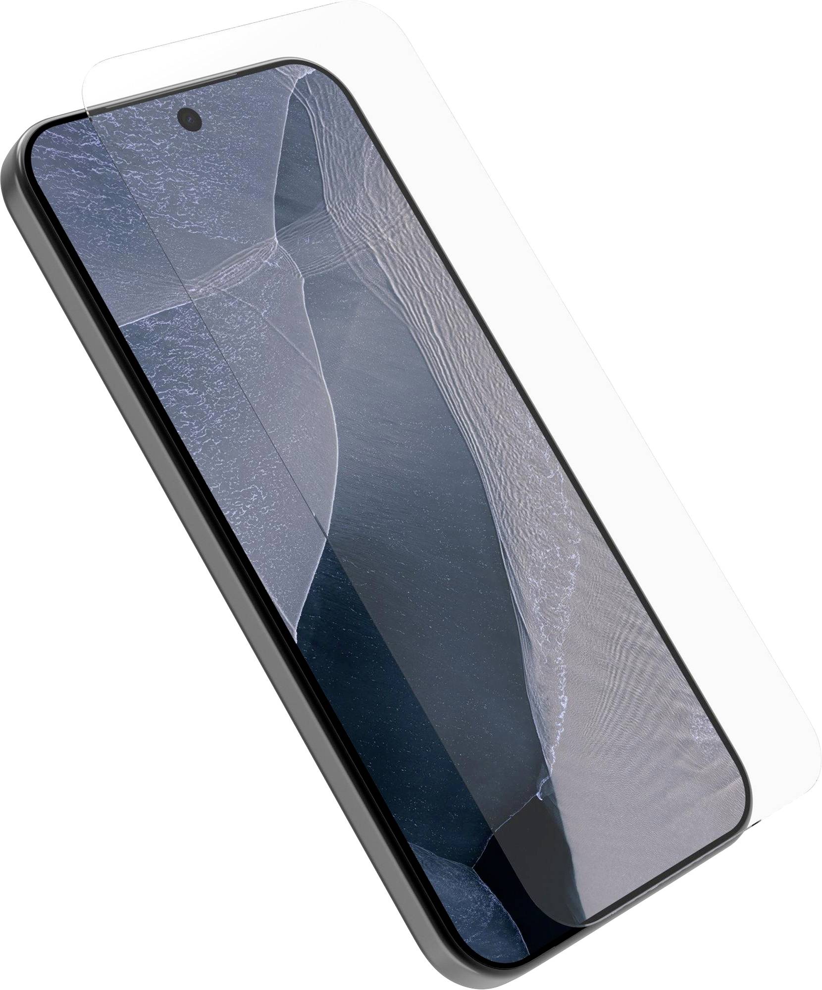 OtterBox Glass Screen Protector Geschikt voor Google Pixel 11 Pro XL - 9H Tempered Glass - Case Friendly
