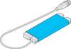 di-soric 210532 difuzor 1 St.