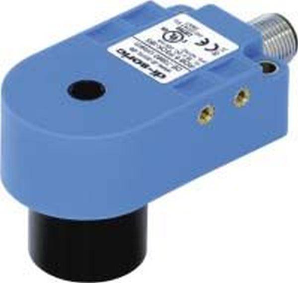 di-soric senzor induktivan 202704 202704 (Ø) 6.1 mm