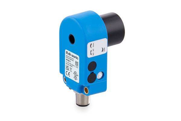 di-soric senzor induktivan 204977 204977 (Ø) 6.1 mm