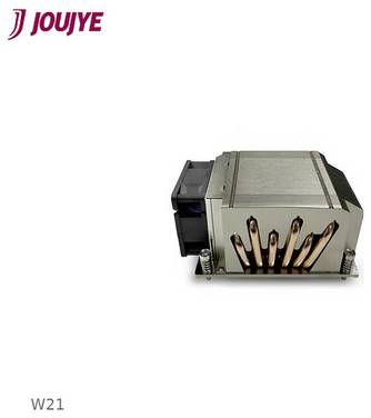 Dynatron  CPU hladnjak sa ventilatorom
