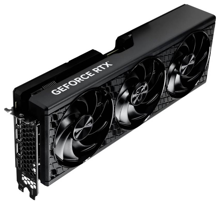 Gainward grafička kartica Nvidia RTX 5080-2