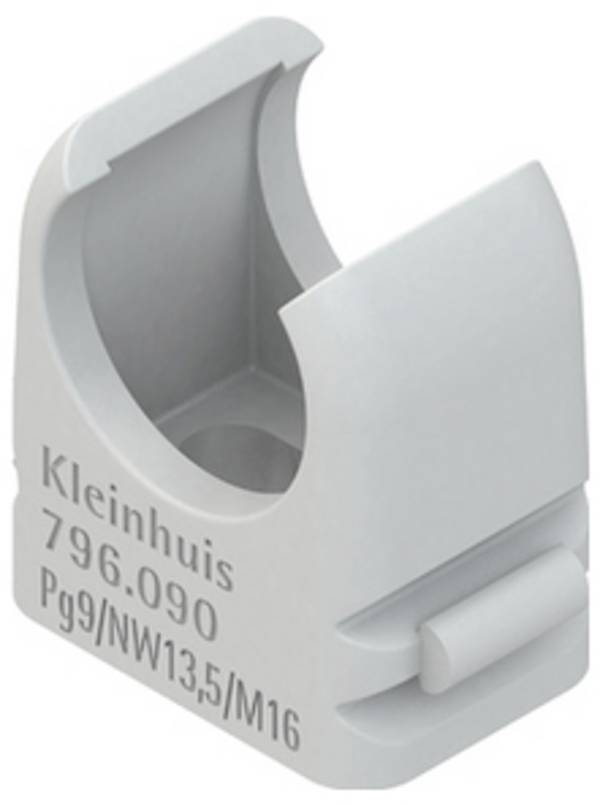 Kleinhuis 796.130 stezaljka za cijevi     100 St.