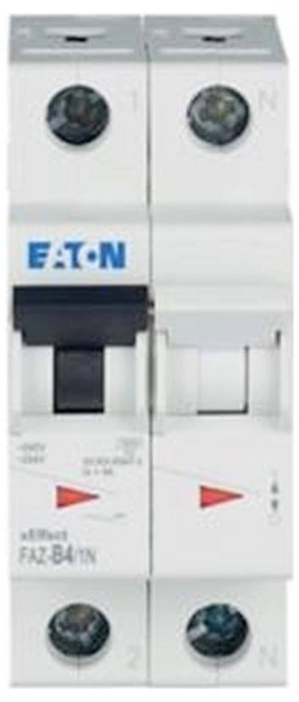 Eaton 278640 zaštitna sklopka za vodove 4 A