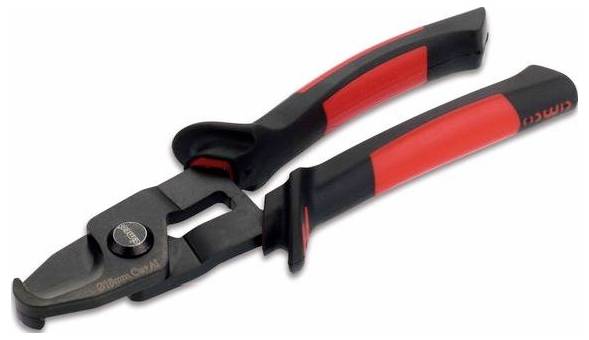 VDE Kabelschaar 180mm voor Koper & Aluminium tot 18mm