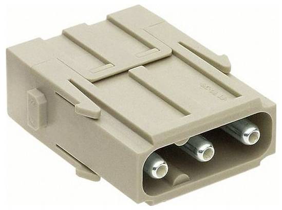 HARTING 09140032601 Pencontact Axiale schroefaansluiting 2 stuk(s)
