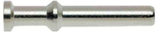 HARTING 09320006108 Pencontact Crimpen 25 stuk(s)
