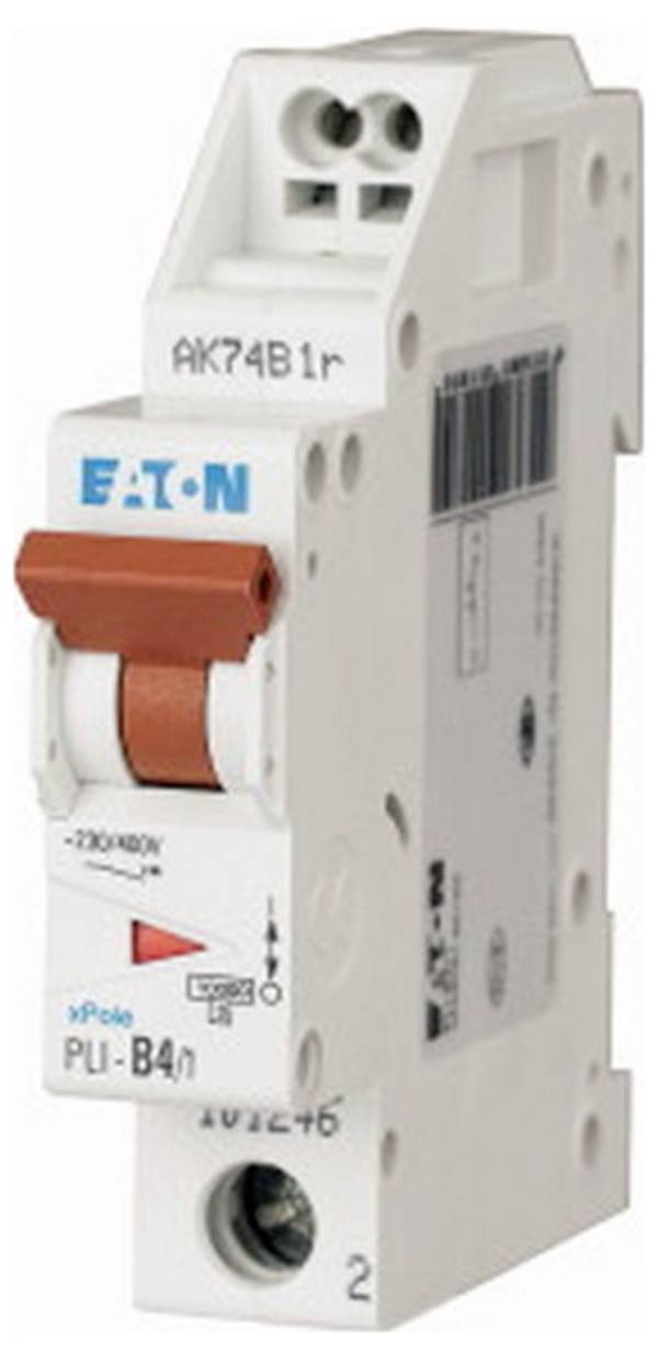 Eaton 101246 zaštitna sklopka za vodove 4 A