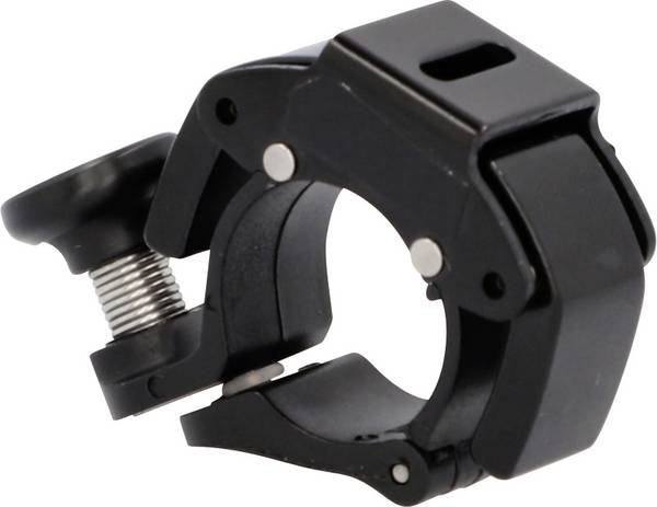 FISCHER FAHRRAD 825569:FISCHER zvono za bicikl crna