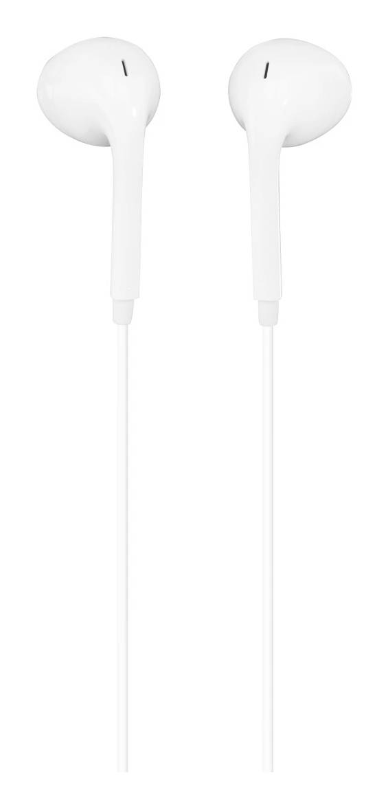 Hama In Ear oordopjes Wit
