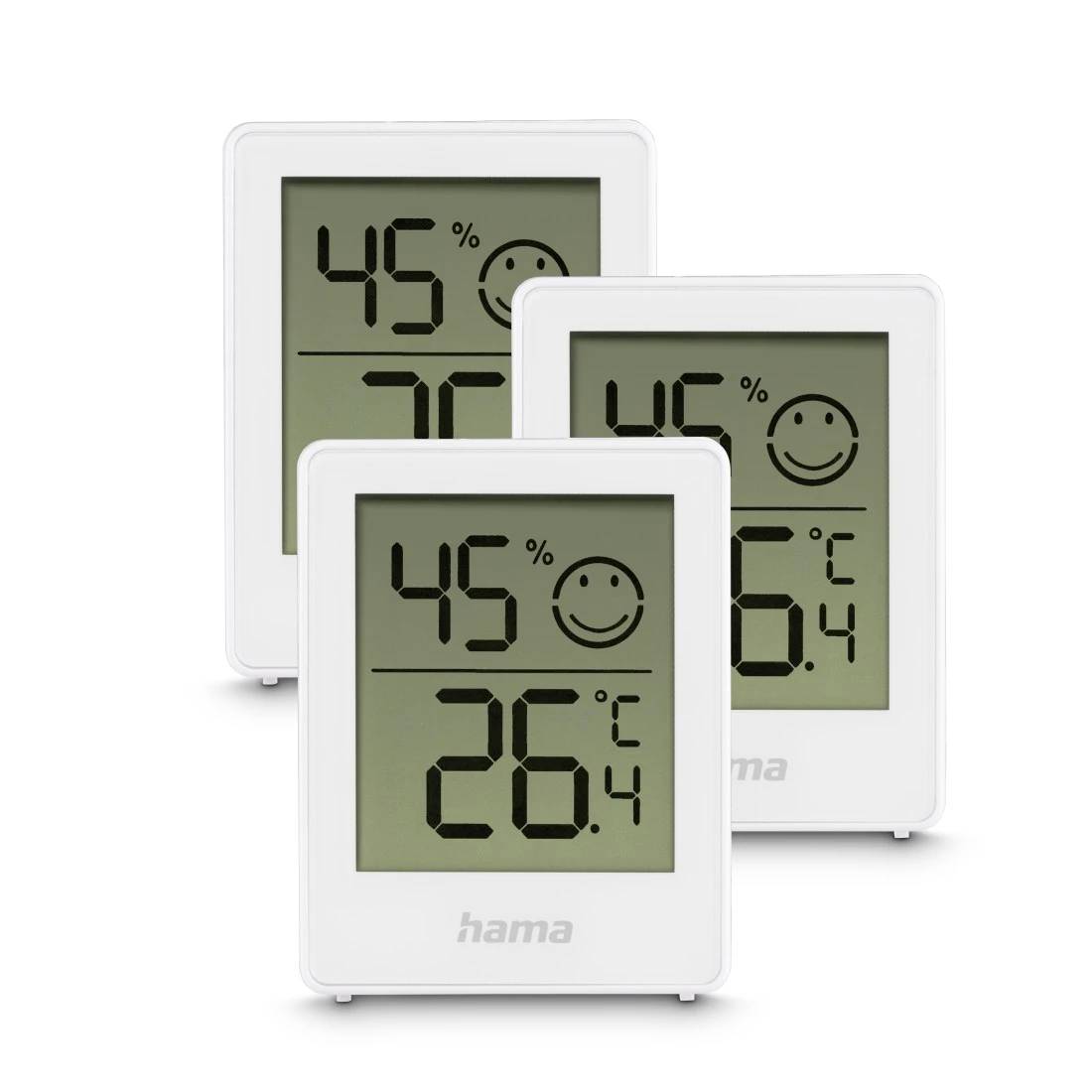 Hama Cres 00222243 Thermometer