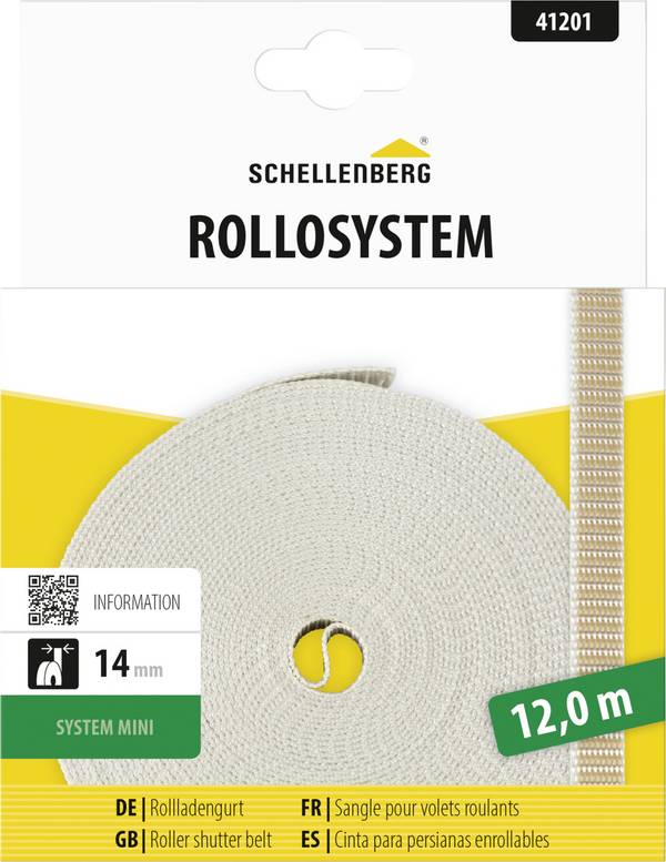 Schellenberg 41202 Sustavi roleta