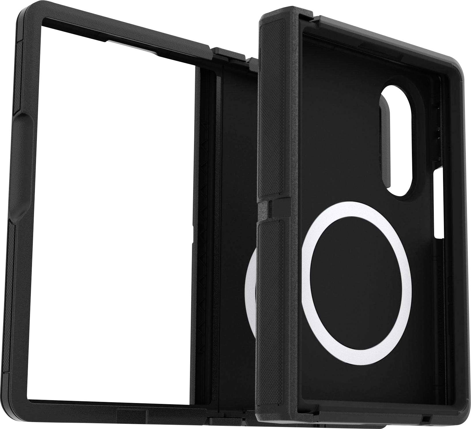 Otterbox Defender Pro XT Case Samsung Galaxy Z Fold8 Zwart Met magneetmodule