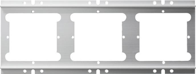 GIRA 127600 Profil instalacije