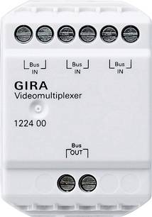 GIRA 122400 Video multiplekser-0