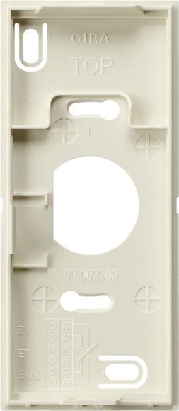 GIRA 851001 Mounting plate