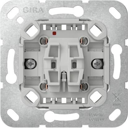 GIRA klecna tipka 315200 1 St.