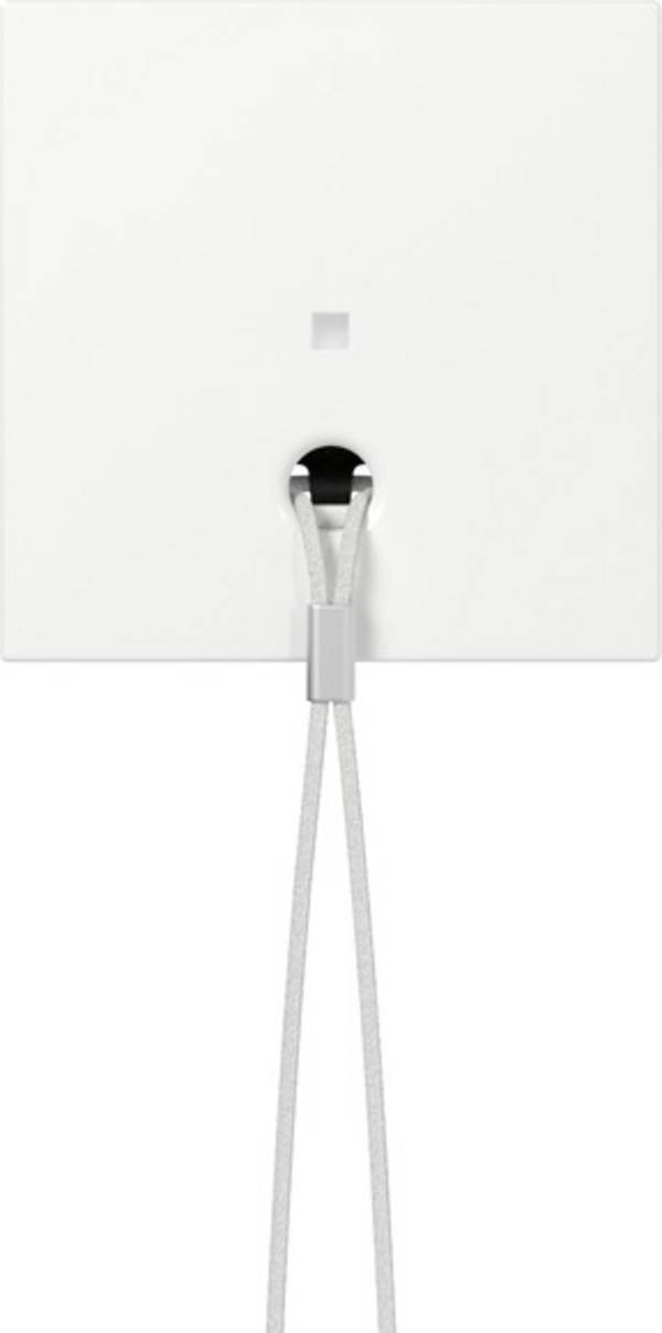 <br>  GIRA<br>  poklopac<br>  <br>  <br>  <br>  <br>  bijela<br>  363803<br>  1 St.<br>