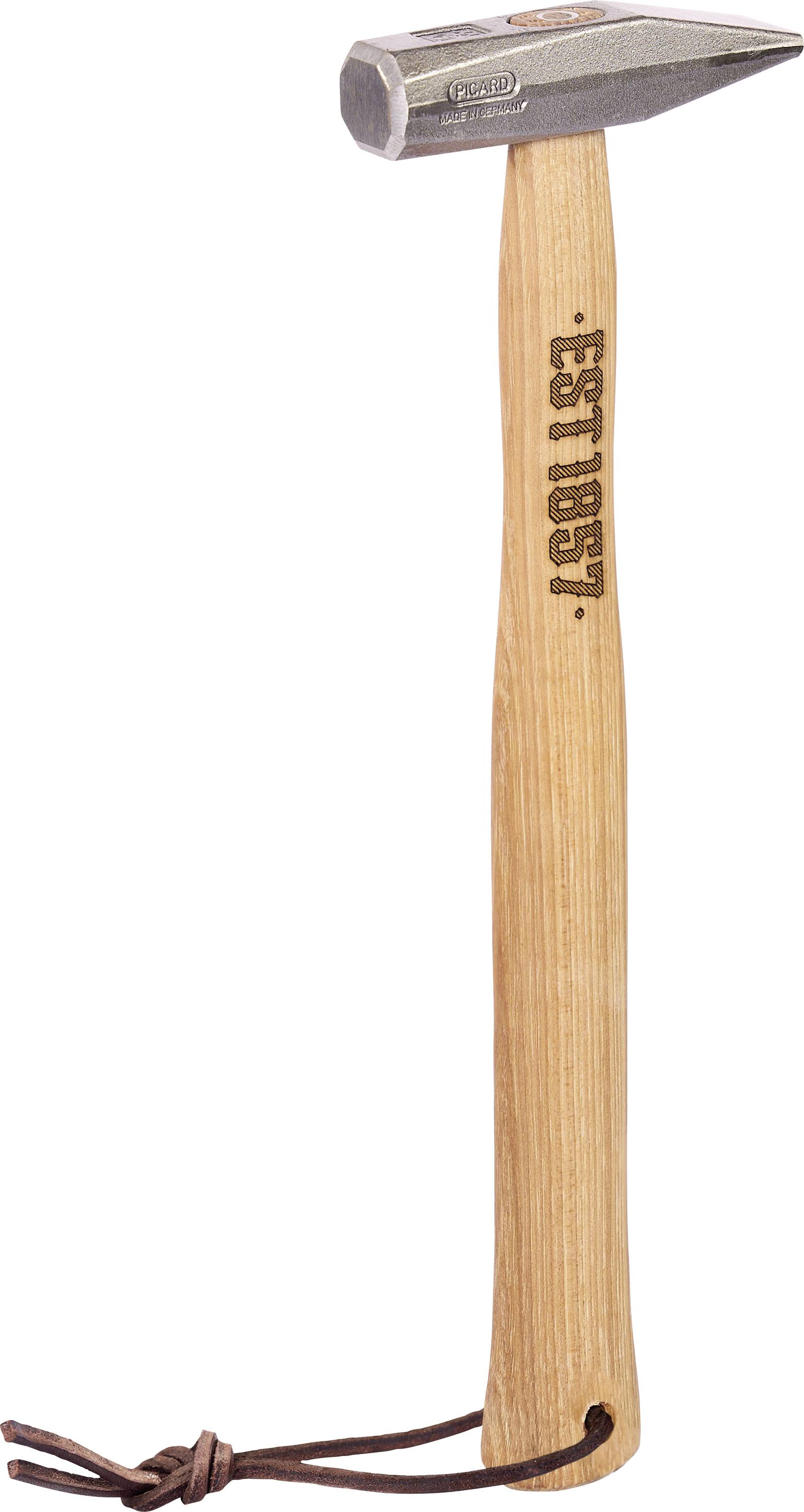Picard 1857102-0300-LB 1857102-0300-LB Bankwerkershamer 390 g 300 mm DIN 1041 1 stuk(s)