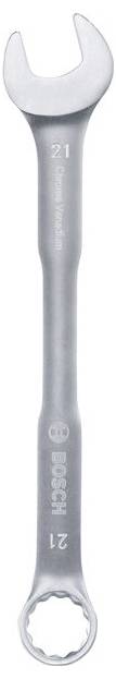 Bosch Professional 1600A03AK0 1600A03AK0 Ring-steeksleutel Sleutelbreedte (metrisch) 21 mm