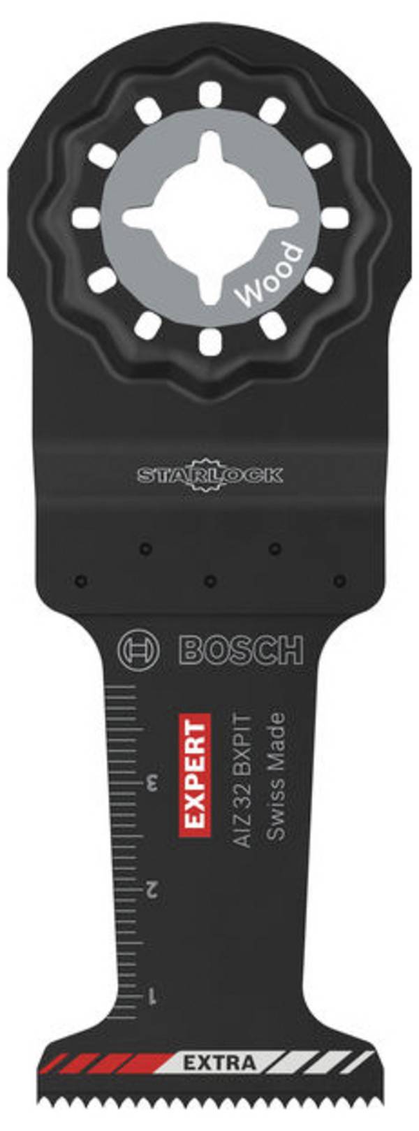 Bosch Accessories 2608902649 2608902649   5-dijelni   5 St.