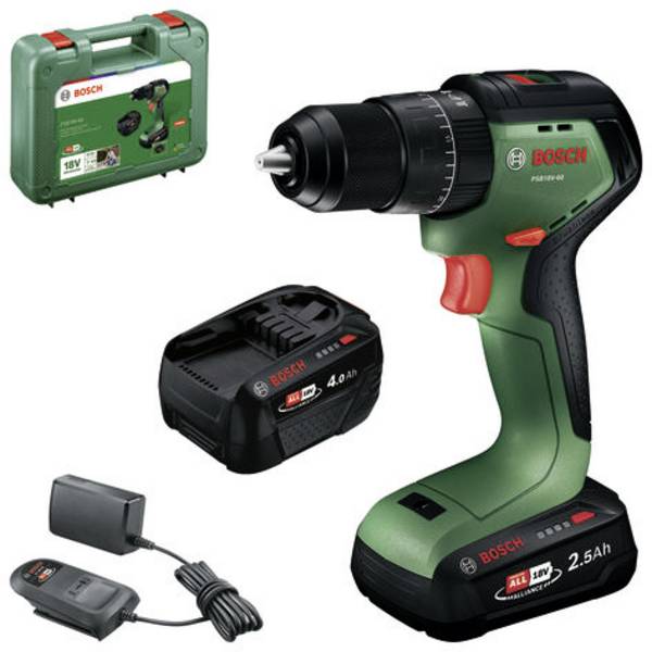Bosch Home and Garden PSB18V-60  -akumulatorski čekić