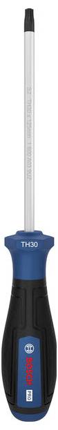 Bosch Professional PRO Schraubendreher TH30 x 125 mm TX odvijač Duljina oštrice: 125 mm-0