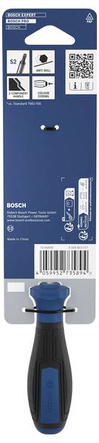 Bosch Professional PRO Schraubendreher TH30 x 125 mm TX odvijač Duljina oštrice: 125 mm-2