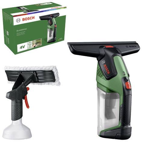 Bosch Home and Garden GlassVAC Sprüher-Set baterijski usisavač za prozore Broj uključenih baterija 1-0