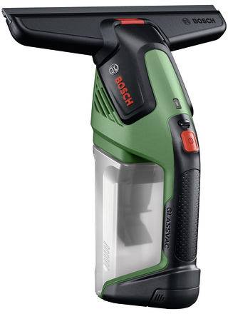 Bosch Home and Garden GlassVAC Sprüher-Set baterijski usisavač za prozore Broj uključenih baterija 1-1